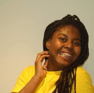 Meet your Posher, Sarah-clémence